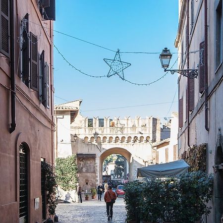 Trastevere My Home Rome Exterior photo