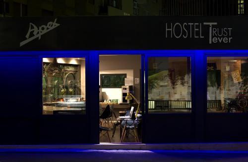Trastevere My Home Rome Exterior photo