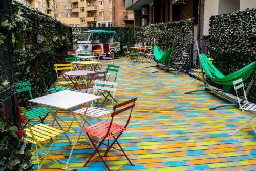 Trastevere My Home Rome Exterior photo