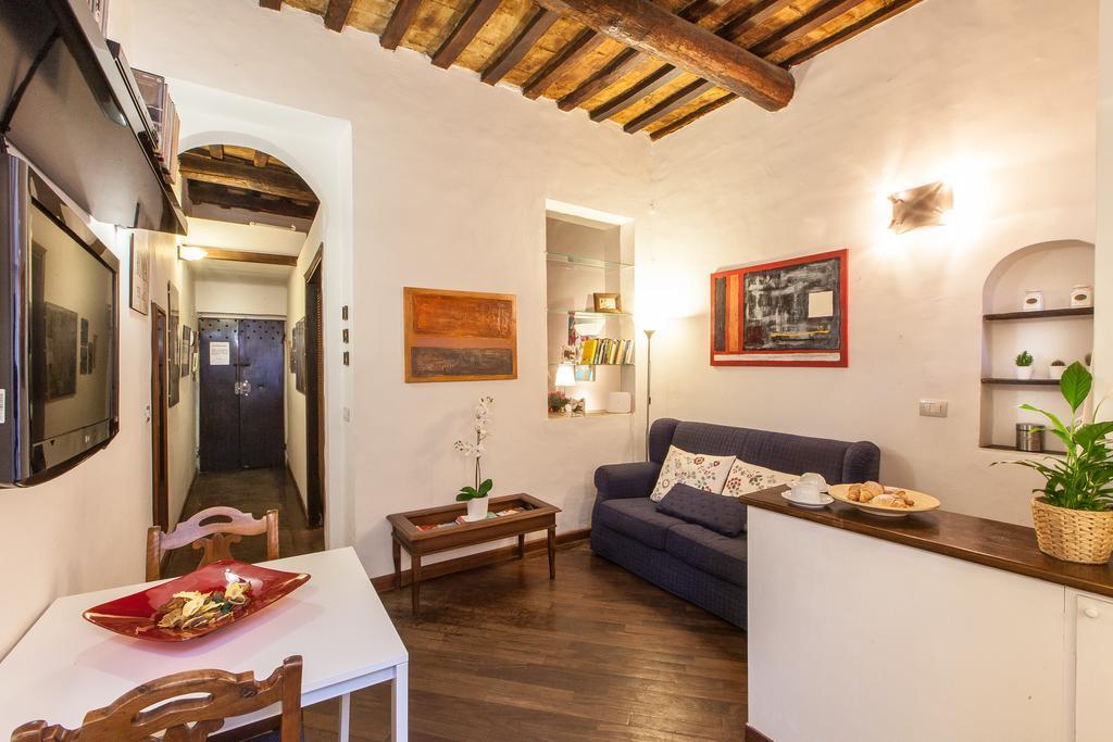 Trastevere My Home Rome Exterior photo