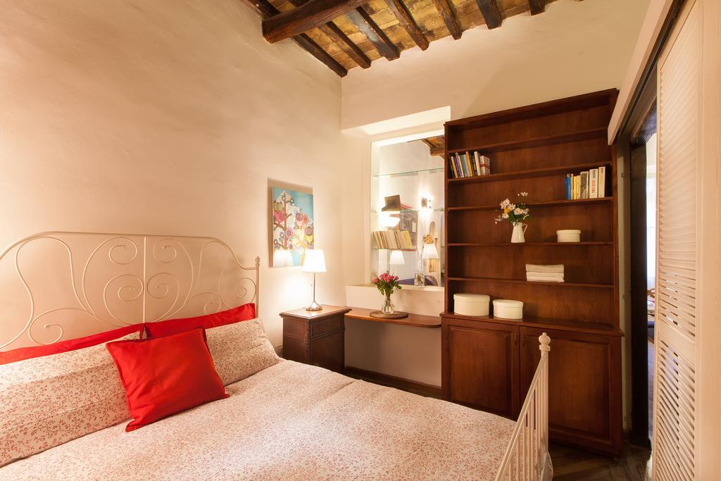 Trastevere My Home Rome Room photo