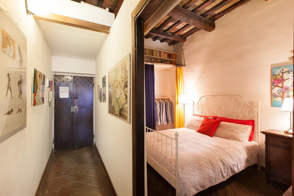 Trastevere My Home Rome Exterior photo