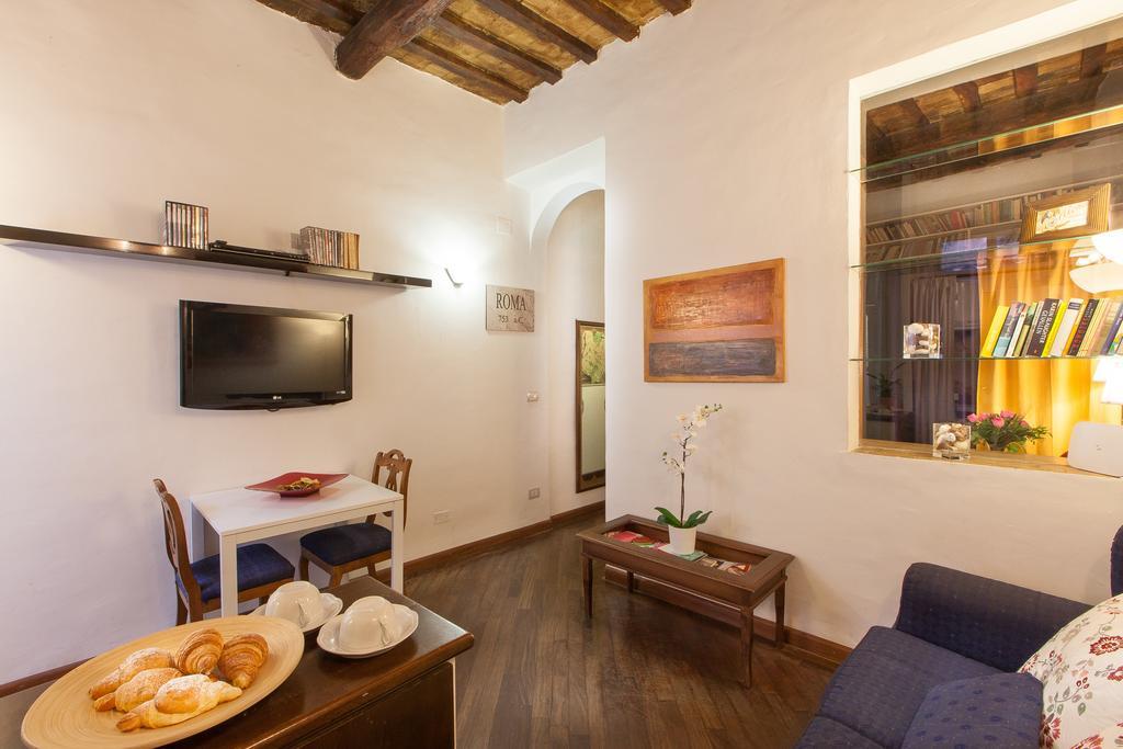 Trastevere My Home Rome Exterior photo